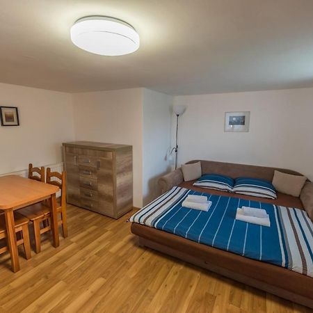 Apartmany Kořenov エクステリア 写真