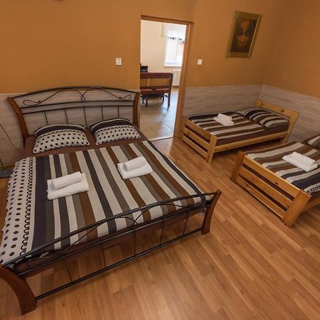 Apartmany Kořenov エクステリア 写真