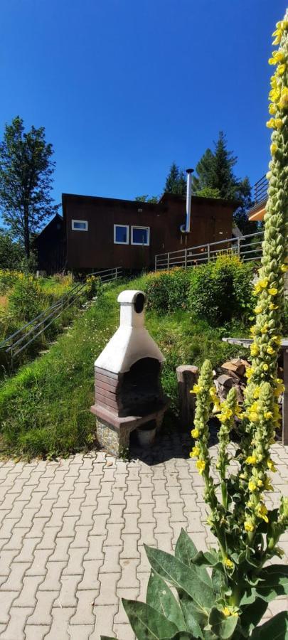 Apartmany Kořenov エクステリア 写真
