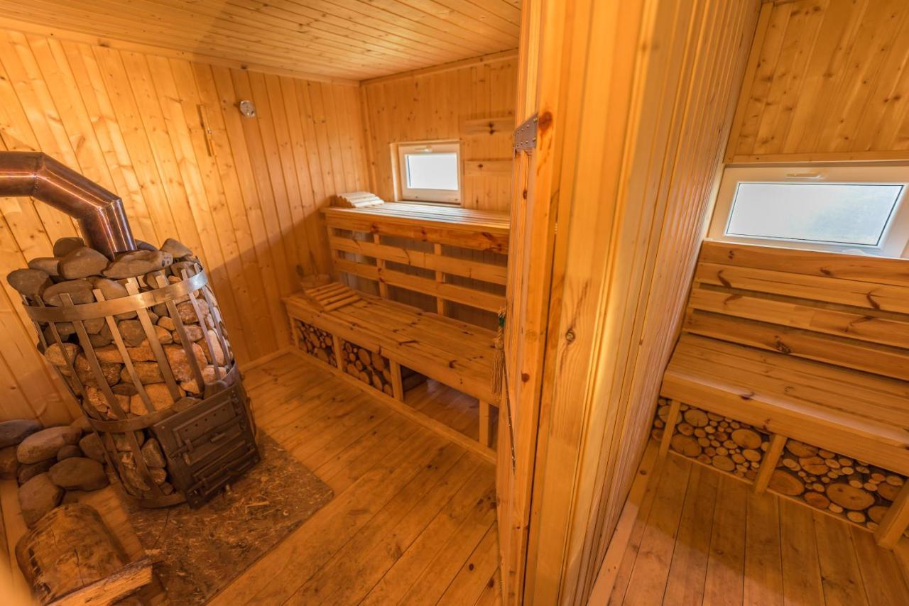 Apartmany Kořenov エクステリア 写真